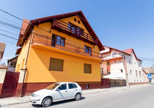 Sibiu Romania Last Minute Discount Code Booking.com