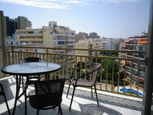 Fuengirola Spanje Laatste minuut Kortingscode Booking.com