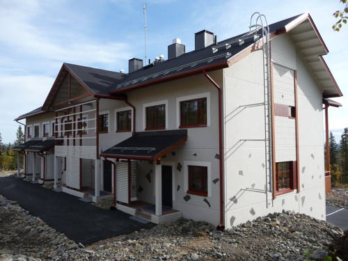 Ylläs Finnland Last-Minute-Rabattcode Booking.com
