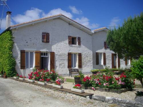Chérac France Last Minute Discount Code Booking.com
