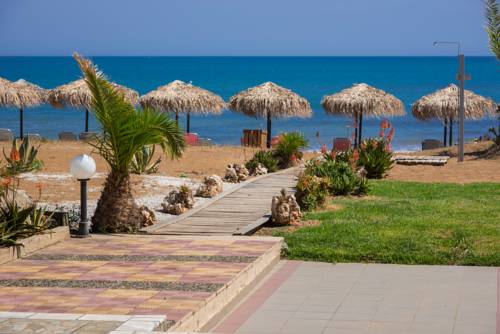 Stalós Greece Last Minute Discount Code Booking.com