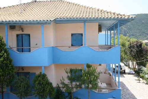 Agios Ioannis Grèce Code de réduction de dernière minute Booking.com