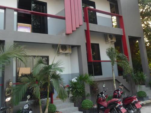 Pattaya South Thailand Last Minute Discount Code Booking.com