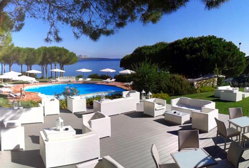 Baja Sardinia Italy Last Minute Discount Code Agoda.com