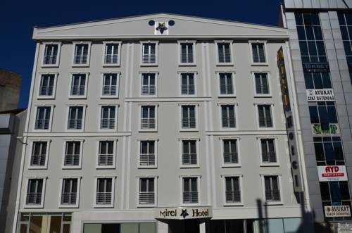 Eregli Türkei Last-Minute-Rabattcode Booking.com