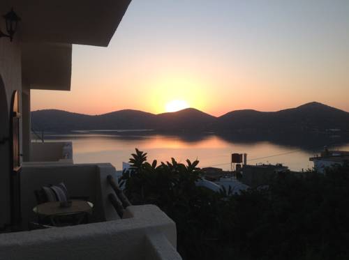 Eloúnda Greece Last Minute Discount Code Booking.com