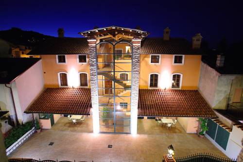 Perugia Italien Last-Minute-Rabattcode Booking.com