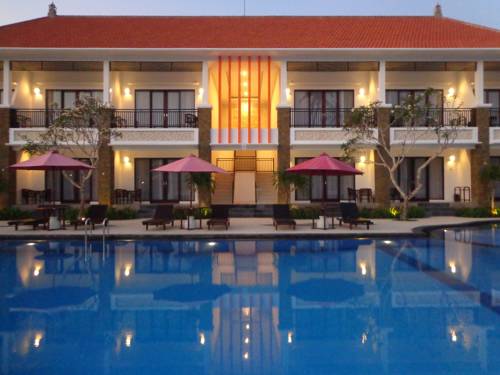 Nusa Dua Indonesia Last Minute Discount Code Booking.com