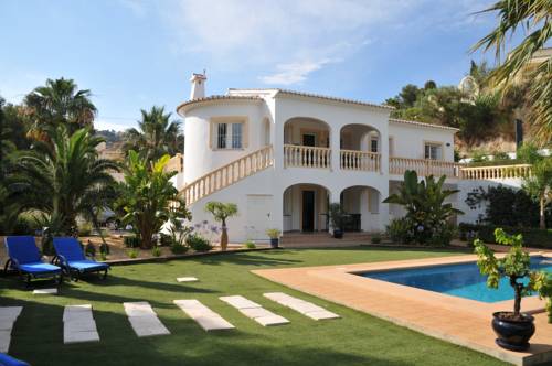 Calpe Spain Last Minute Discount Code Booking.com