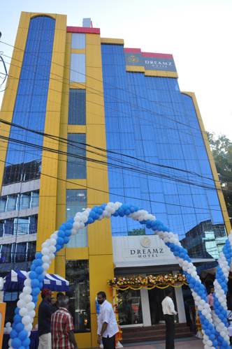 Trivandrum India Last Minute Discount Code Booking.com
