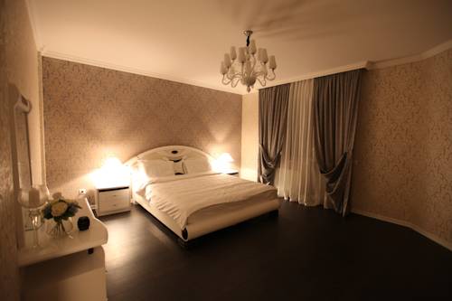 Boryspil Ukraine Last-Minute-Rabattcode Booking.com
