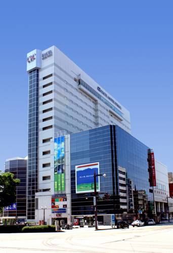 Toyama Japan Last-Minute-Rabattcode Booking.com