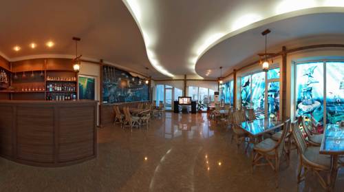 Sebastopol Crimea Último Minuto Código de Descuento Booking.com