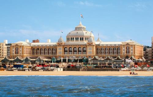 Scheveningen Netherlands Last Minute Discount Code Booking.com