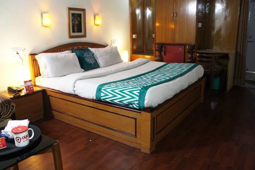 Nainital Indien Last-Minute-Rabattcode Booking.com