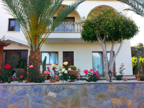 Nea Dimmata Cyprus Laatste minuut Kortingscode Booking.com