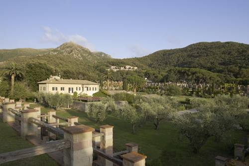 Portoferraio Italien Last-Minute-Rabattcode Booking.com