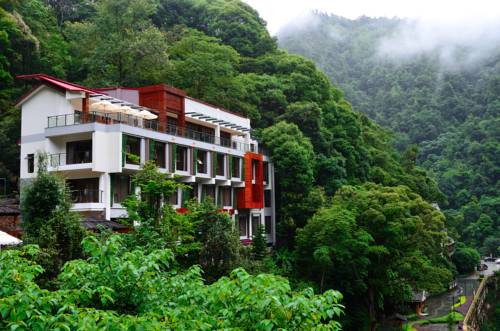 Longsheng China Last-Minute-Rabattcode Booking.com