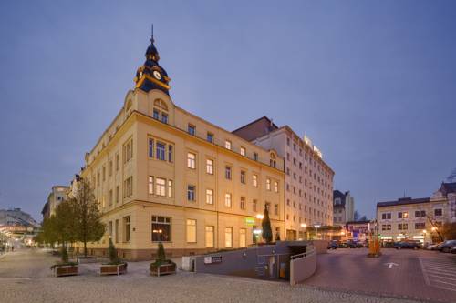 Ostrava Republica checa Último Minuto Código de Descuento Booking.com