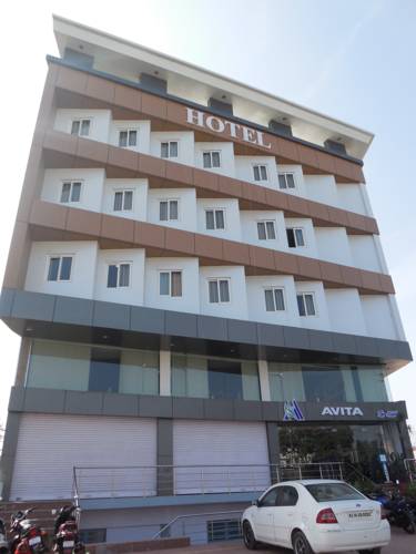Ajmer Indien Last-Minute-Rabattcode Booking.com