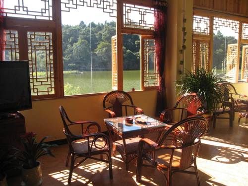 Tengchong China Último Minuto Código de Descuento Booking.com