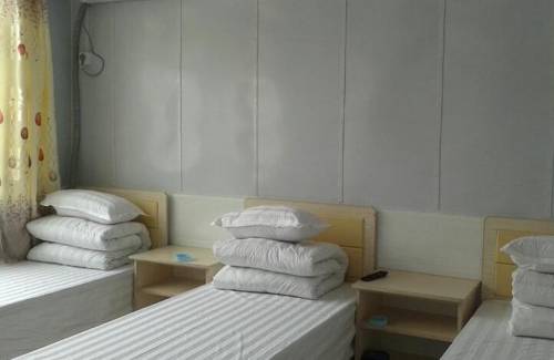 Xingcheng China Last Minute Discount Code Booking.com