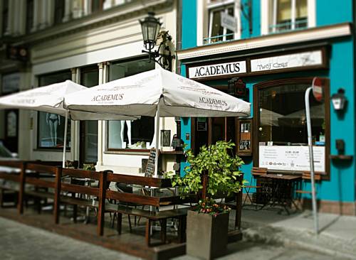 Wrocław Poland Last Minute Discount Code Booking.com