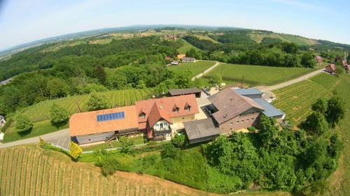 Ehrenhausen Österreich Last-Minute-Rabattcode Booking.com