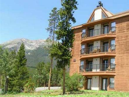 Silverthorne (Colorado) Verenigde Staten Laatste minuut Kortingscode Booking.com