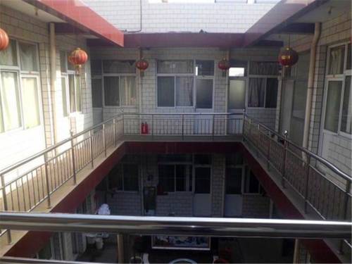 Pingyao China Last Minute Discount Code Booking.com