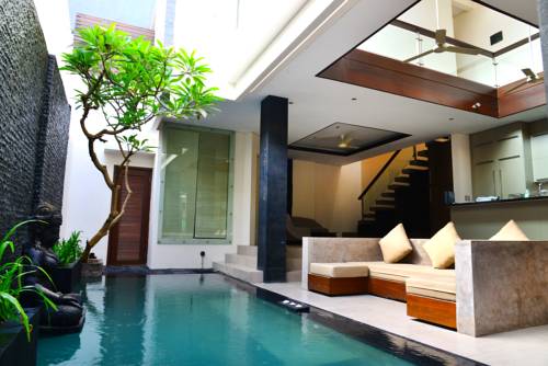 Legian Indonesien Last-Minute-Rabattcode Booking.com