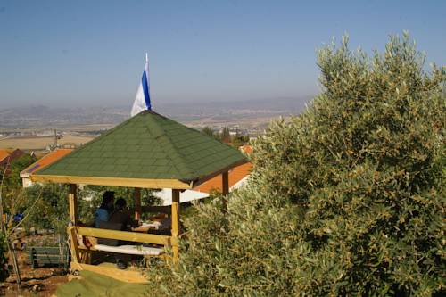 Gan Ner Israel Last Minute Discount Code Booking.com