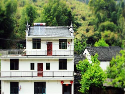 Wuyuan Chine Code de réduction de dernière minute Booking.com