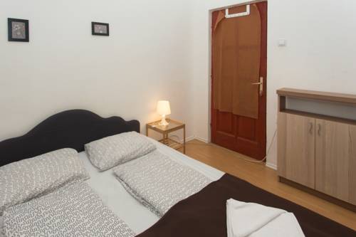 Boedapest Hongarije Laatste minuut Kortingscode Booking.com