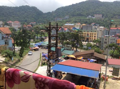 Tam Dao Viet Nam Last Minute Discount Code Booking.com