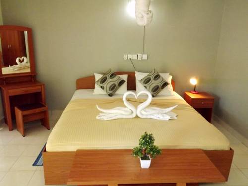 Tissamaharama Sri Lanka Último Minuto Código de Descuento Booking.com