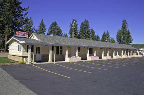 Burney (California) United States Last Minute Discount Code Booking.com