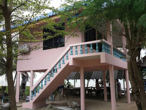 Laem Sing Thailand Last-Minute-Rabattcode Booking.com
