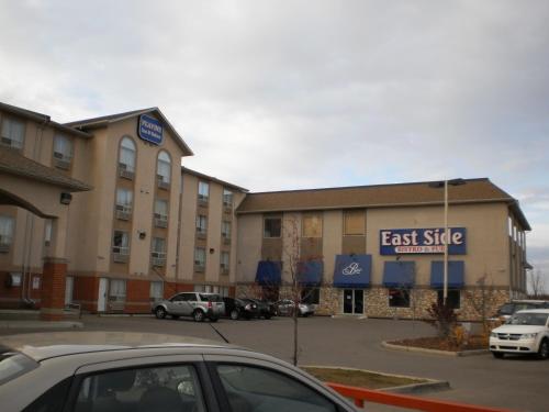 High Prairie (AB) Canada Last Minute Discount Code Agoda.com