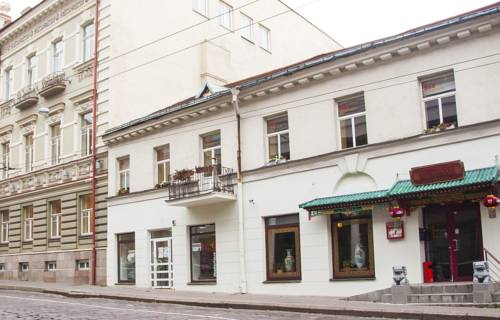 Vilnius Lithuania Last Minute Discount Code Booking.com