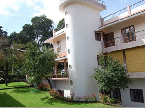 Kodaikānāl India Last Minute Discount Code Booking.com