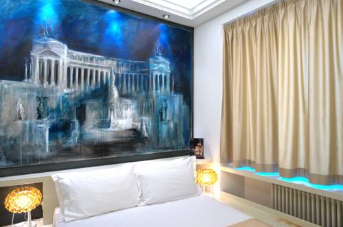 Roma Italien Last-Minute-Rabattcode Booking.com