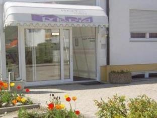 Garching bei Munchen Germany Last Minute Discount Code Agoda.com