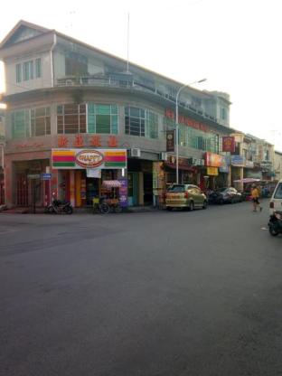 Penang Malaysia Last Minute Discount Code Agoda.com