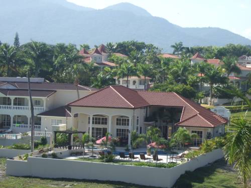 San Felipe de Puerto Plata Dominikanische Republik Last-Minute-Rabattcode Booking.com