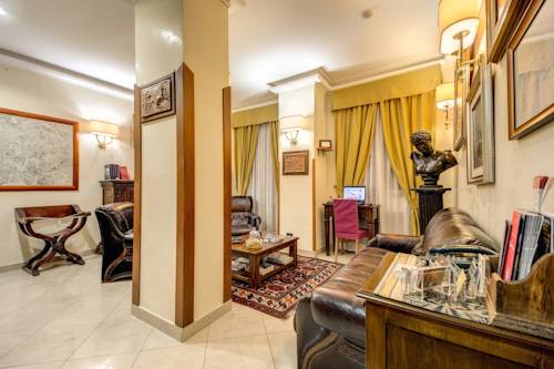 Roma Italia Último Minuto Código de Descuento Booking.com