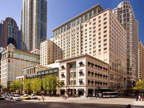 Chicago (Illinois) United States Last Minute Discount Code Booking.com