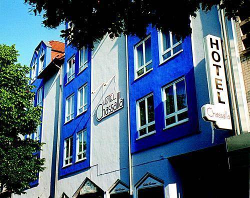 Kassel Deutschland Last-Minute-Rabattcode Booking.com