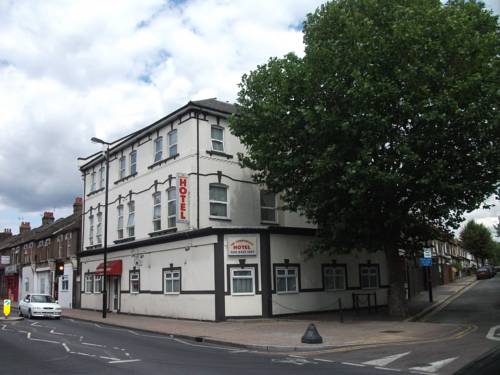 Walthamstow Vereinigtes Königreich Last-Minute-Rabattcode Booking.com
