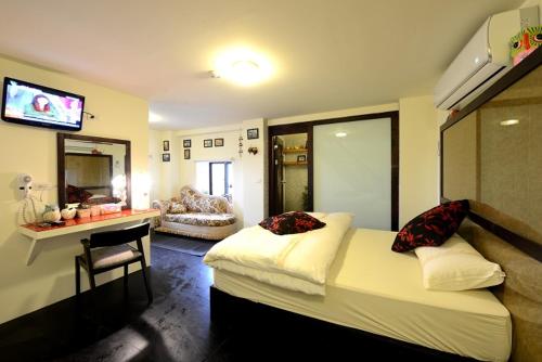 Taipei Taiwan Last Minute Discount Code Agoda.com